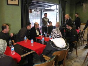 Sakarya’ya Gelen Depremzede Sayısı 14 Bini Geçti