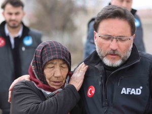 Vali Çiçek’in Yeni Görev Yeri Adıyaman