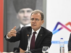 Seçer: "Mersin’de Konuta Ve Alt Yapıya İhtiyaç Var"