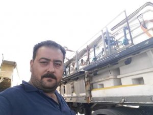 Aydınlı Aile 1 Yıldır Yunanistan’dan Gelecek Dna Testi Sonucunu Bekliyor