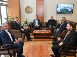 Çerkeş Meslek Yüksekokulu İçin Önemli Gelişme