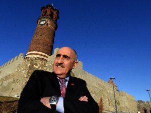 Tanfer, ‘Erzurum Milli Direnişin Sembolüdür’