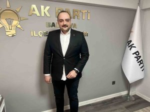Ak Partili Yıldızhan, Milletvekilliği İçin İstifa Etti
