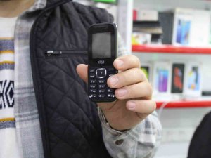 Depremler, Tuşlu Telefonlara Rağbeti Artırdı