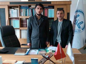 Dicle’deki Gönüllü İmamlar Deprem Bölgesinde Yaraları Sarmaya Çalıştı