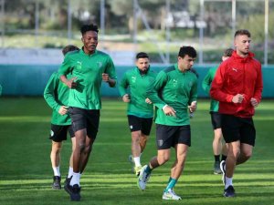 İ̇smet Taşdemir: "Maç Oynamadan 6 Puan Alacak Olan Takımlar Var"