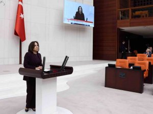 Ak Parti Mersin Milletvekili Yılmaz: "Mersin’imiz Depremzedelerimize Kucak Açan İlk Şehirlerden Oldu"