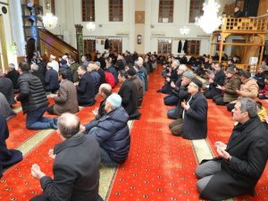 Deprem Şehitleri İçin Mevlid-i Şerif Okunacak
