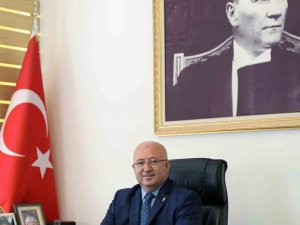 Başkan Gümüş: “İ̇stiklal Marşı’mızın 102’nci Yılı Kutlu Olsun”