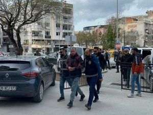 Plajda İşlenen Cinayetin Detayları Ortaya Çıktı