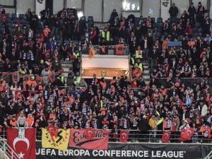 Uefa Avrupa Konferans Ligi’nde Eskişehirspor Detayı