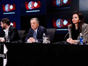 Ahmet Nur Çebi: “Tff’nin Tutumu Acele Ve Yanlış Bir Karardır”