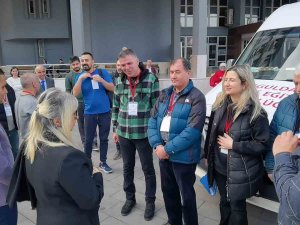 Öğrencileri Sınava Hazırlayacaklar