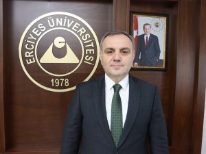 Rektör Altun: “Binalarımız 6.6 Ve 6.7’lık Depremi Çok Rahat Karşılamaktadır”