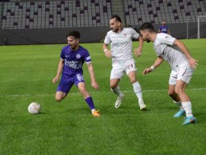 Es Elazığspor’un Konuğu 52 Orduspor Fk