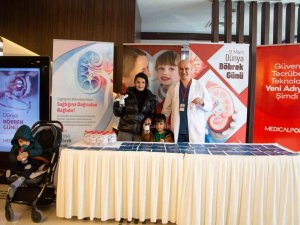 Deprem Felaketi Böbrek Rahatsızlıklarını Arttırdı