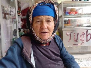 Hatice Nine’nin Hayallerini Milas Belediyesi Yıktı