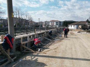Havalar Isındı Çalışmalar Hızlandı