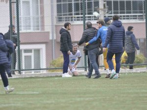Develigücü Ve Hacılar Erciyesspor Afdk’ya Sevk Edildi