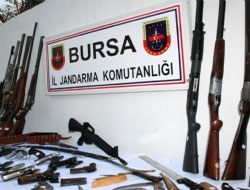 4 İlde Operasyon