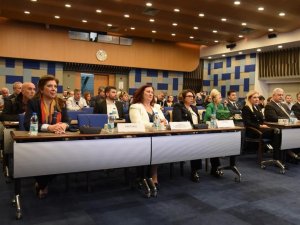 İ̇zto’da Gündem, Şehir Planlaması Ve Kentsel Dönüşüm