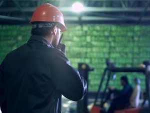 Sanayi Üretimi Yıllık Yüzde 4,5 Arttı