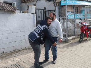 Polis, Aranan Şahısları Tek Tek Yakaladı