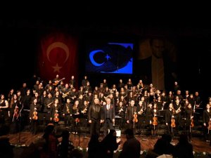 Çanakkale Zaferi’nin 108. Yılı Dolayısıyla Şehitleri Anma Konseri Düzenlenecek