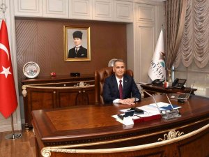 Adıyaman Valisi Çuhadar, Görevinden Ayrıldı