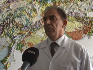 Deprem Sonrası Volkanik Hareketlilik Beklenmiyor