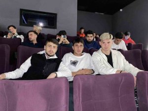 Turgutluspor ‘Kutsal Damacana 4’ İle Moral Depoladı