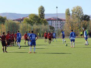 Elazığ Askf: ’’Maçlar Oynanacak’’