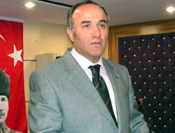 Rize Valisi Köydes Özel Projedir