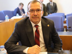 Ak Parti’li Aydemir Yapılandırmanın Detaylarını Açıkladı