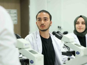 Barü’de Akredite Olan Program Sayısı 12 Oldu