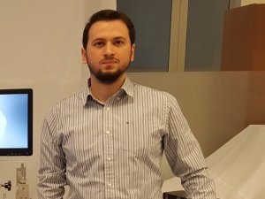 Akıllı Robotlar Ve Sanal Gerçeklik İle Uzaktan Rehabilitasyon Yapılabilecek