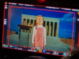 Reklam Filmlerinde Oynayan 7 Yaşındaki Mısra Hayatını Kaybetti