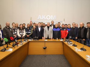 Büyükşehir’deki 3 Bin 114 Personele Yüzde 80 Oranında Zam