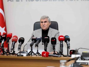 180 Bin 84 Binanın Risk Tespit Verileri Tamam, Rezerv Konutlar Üretilecek