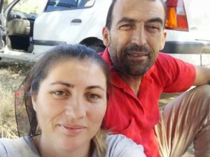 Manisa’da Damat Dehşeti: Kayınvalidesini Öldürdü, Kayınbabasını Ağır Yaraladı