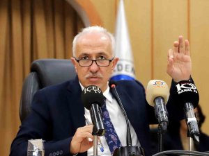 Gültak: "Kaçak Ve Ruhsatsız Yapılara İzin Vermeyeceğim"