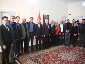 Yüksekova’da Turizm Atağı