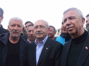 Kılıçdaroğlu’ndan 14 Mayıs Yorumu: "Hayırlı Uğurlu Olsun"