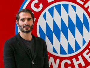 Halil Altıntop, Bayern Münih Akademisinin Yeni Sportif Direktörü Oldu