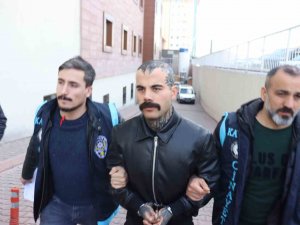 Taksici Cinayetinin Faili Tutuklandı