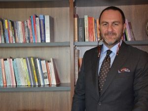 Prof. Dr. Emre Alkin: “Koalisyondan Daha Önemlisi Yeni Büyüme Modeli”