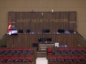 Trabzon'da kargir ev ve bahçesi mahkemeden satılıktır