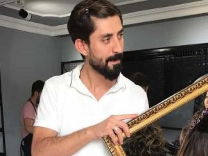 Kuaför İş Yerinde Ölü Bulundu