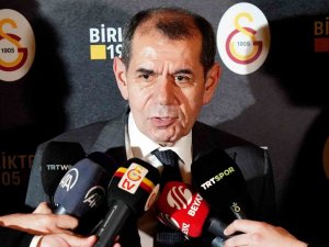 Dursun Özbek: "Galatasaray’ın Böyle Durumlardaki Davranış Biçimi Herkese Örnek Olması Gerekir"