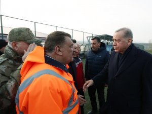 Milli Savunma Bakanlığı’ndan Orgeneral Gürak’ın Cumhurbaşkanının Programlarına Alınmadığı İddialarına Yalanlama